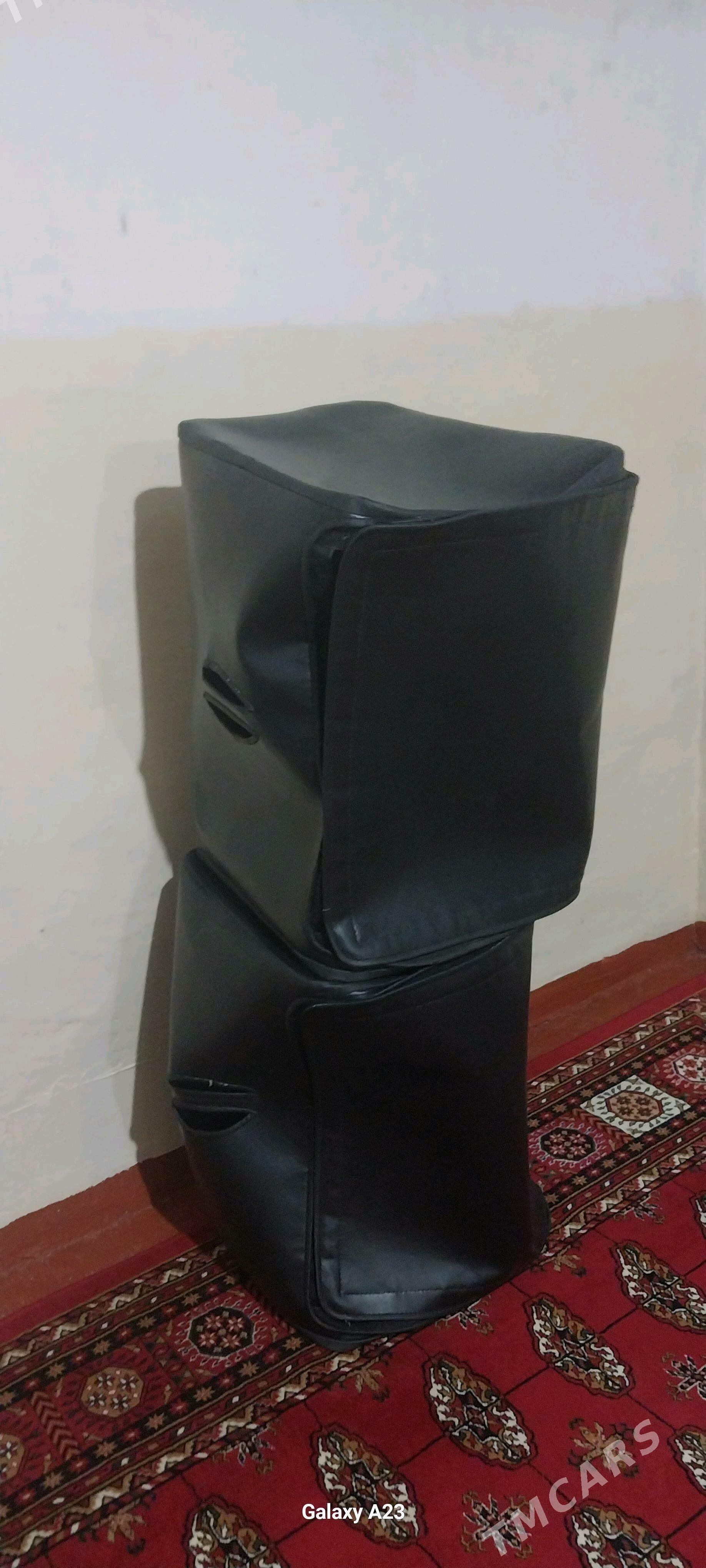 dynacord c15.2 çehol - Aşgabat - img 6