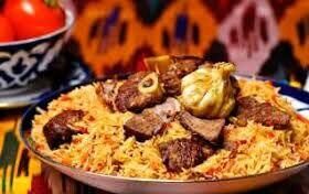 Bereketli naharhana hyzmatlary - Bedew - img 5