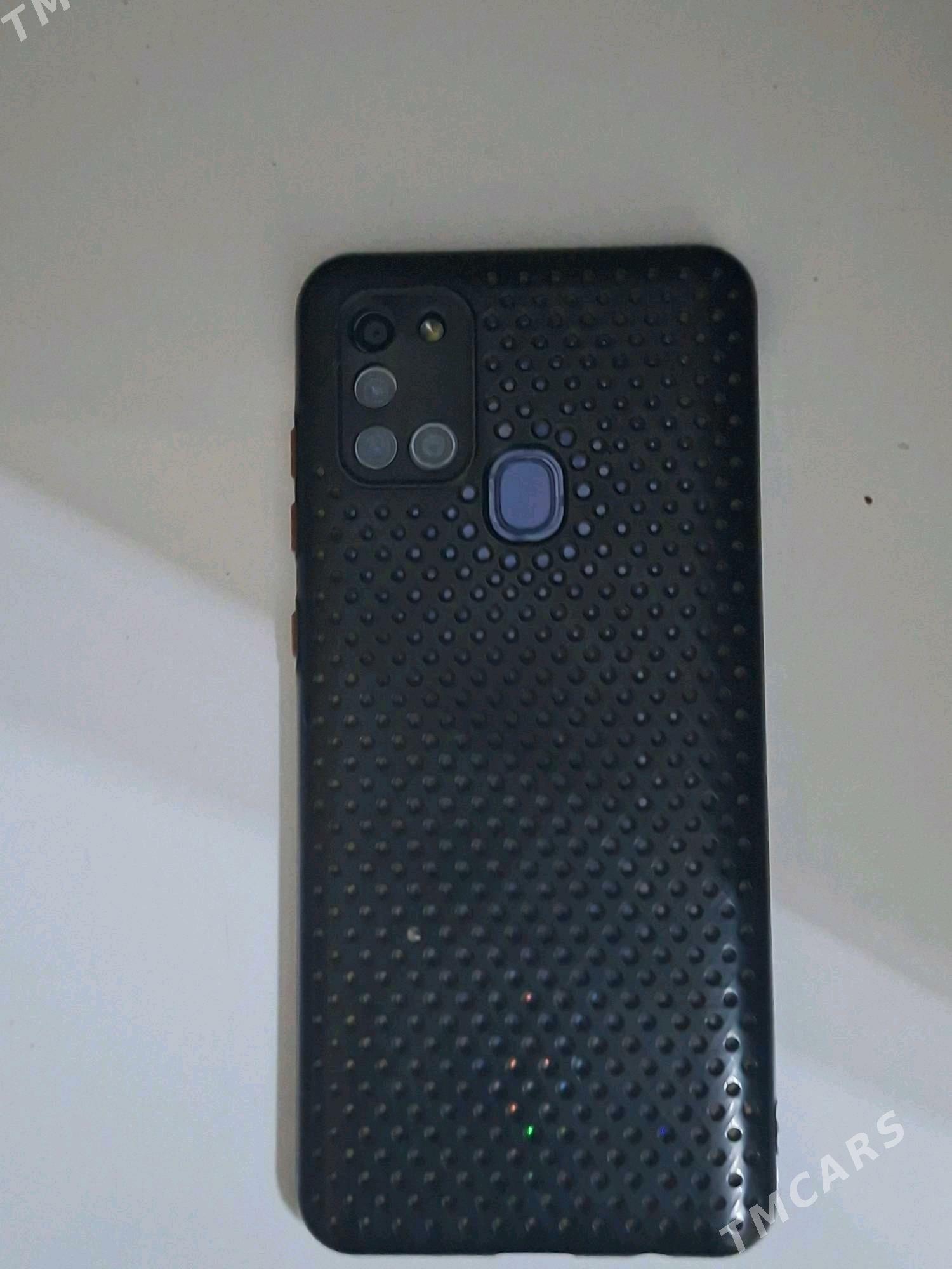 Samsung A21S - Дашогуз - img 4