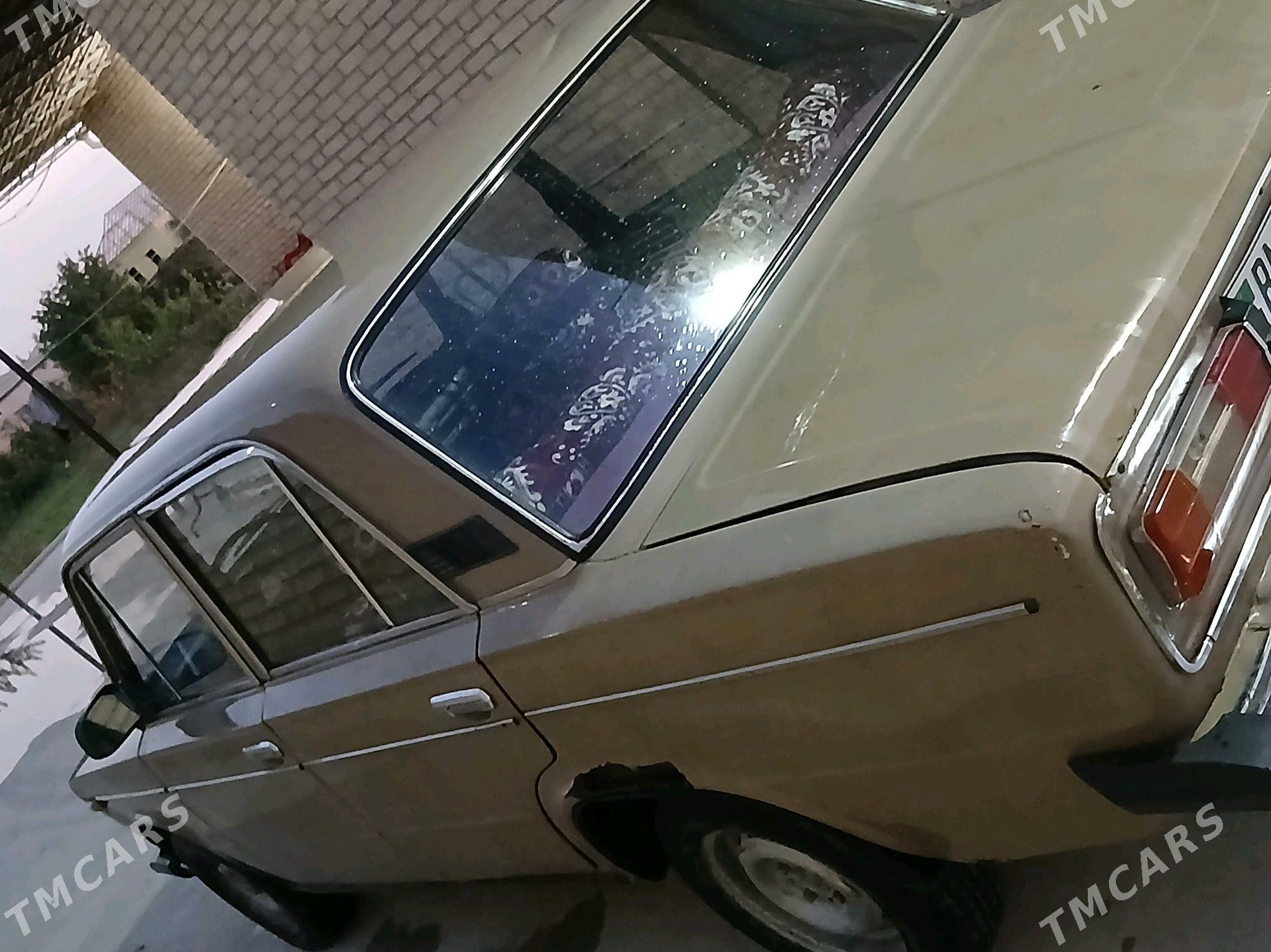 Lada 2106 1989 - 10 000 TMT - Ходжамбаз - img 5