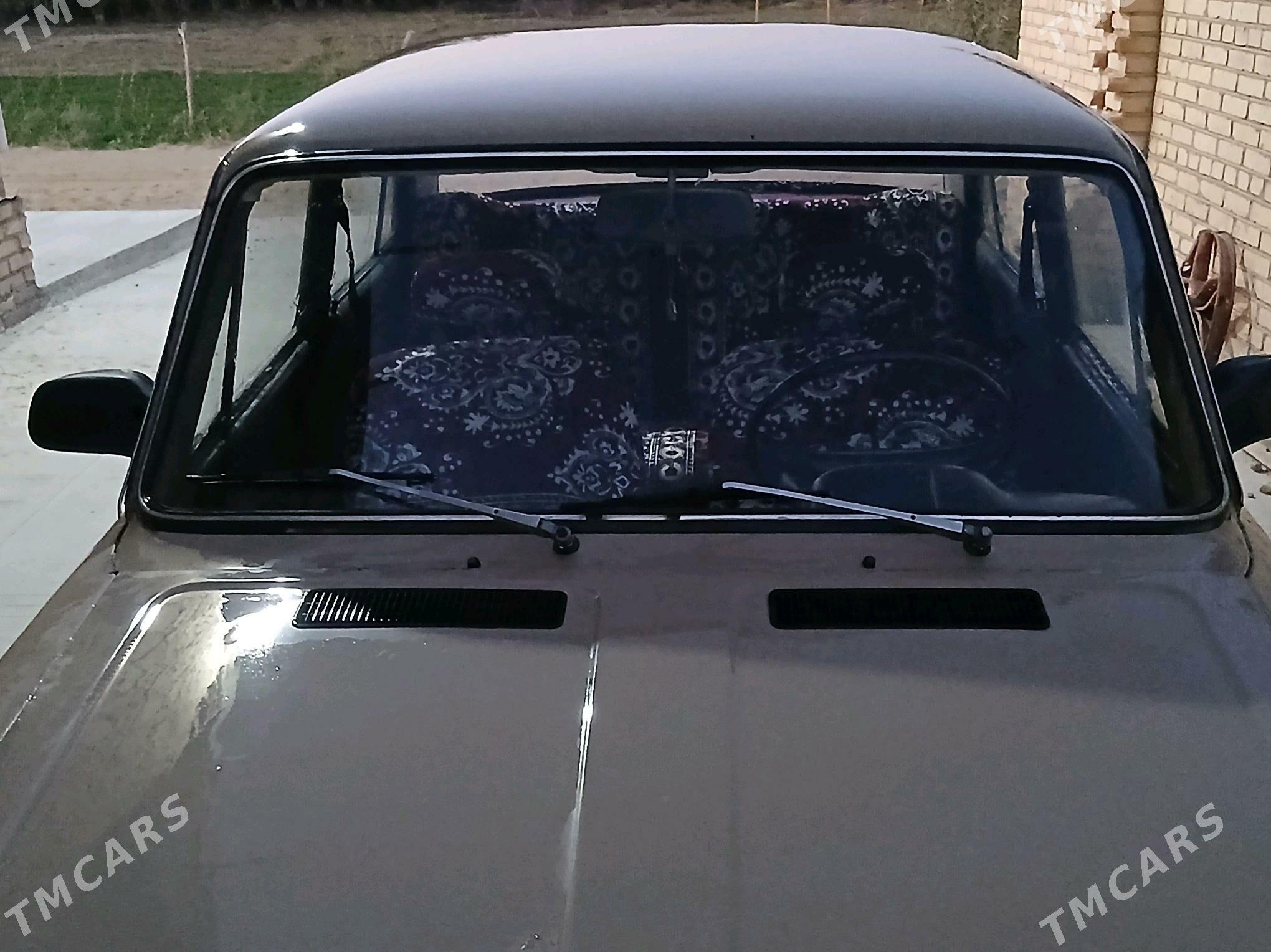 Lada 2106 1989 - 10 000 TMT - Ходжамбаз - img 4