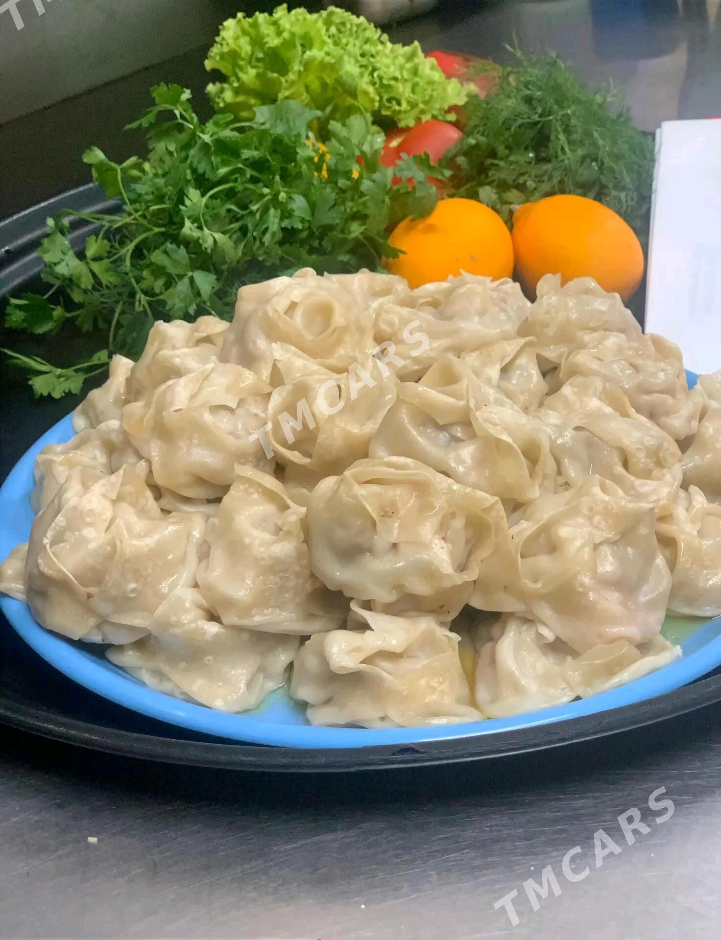 Bereketli naharhana hyzmatlary - Bedew - img 6