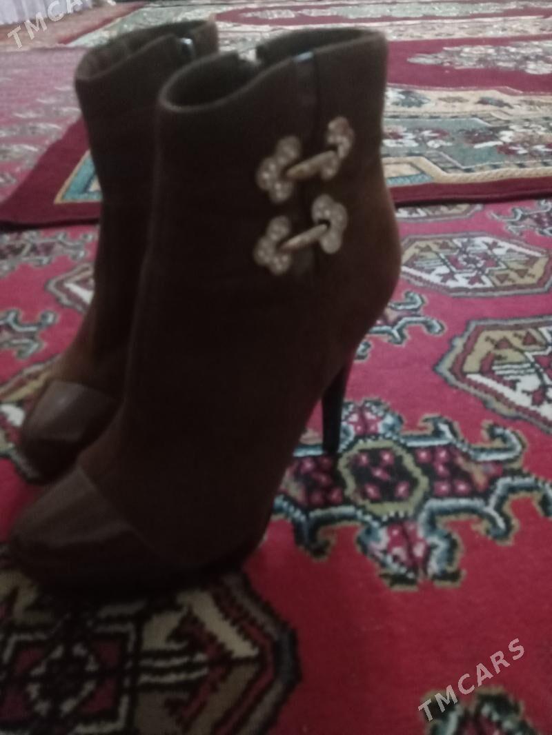 polsapushka - Daşoguz - img 2