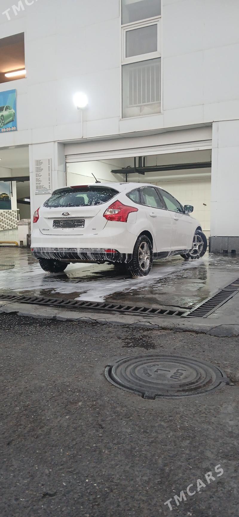 Ford Focus 2011 - 120 000 TMT - 11 мкр - img 10