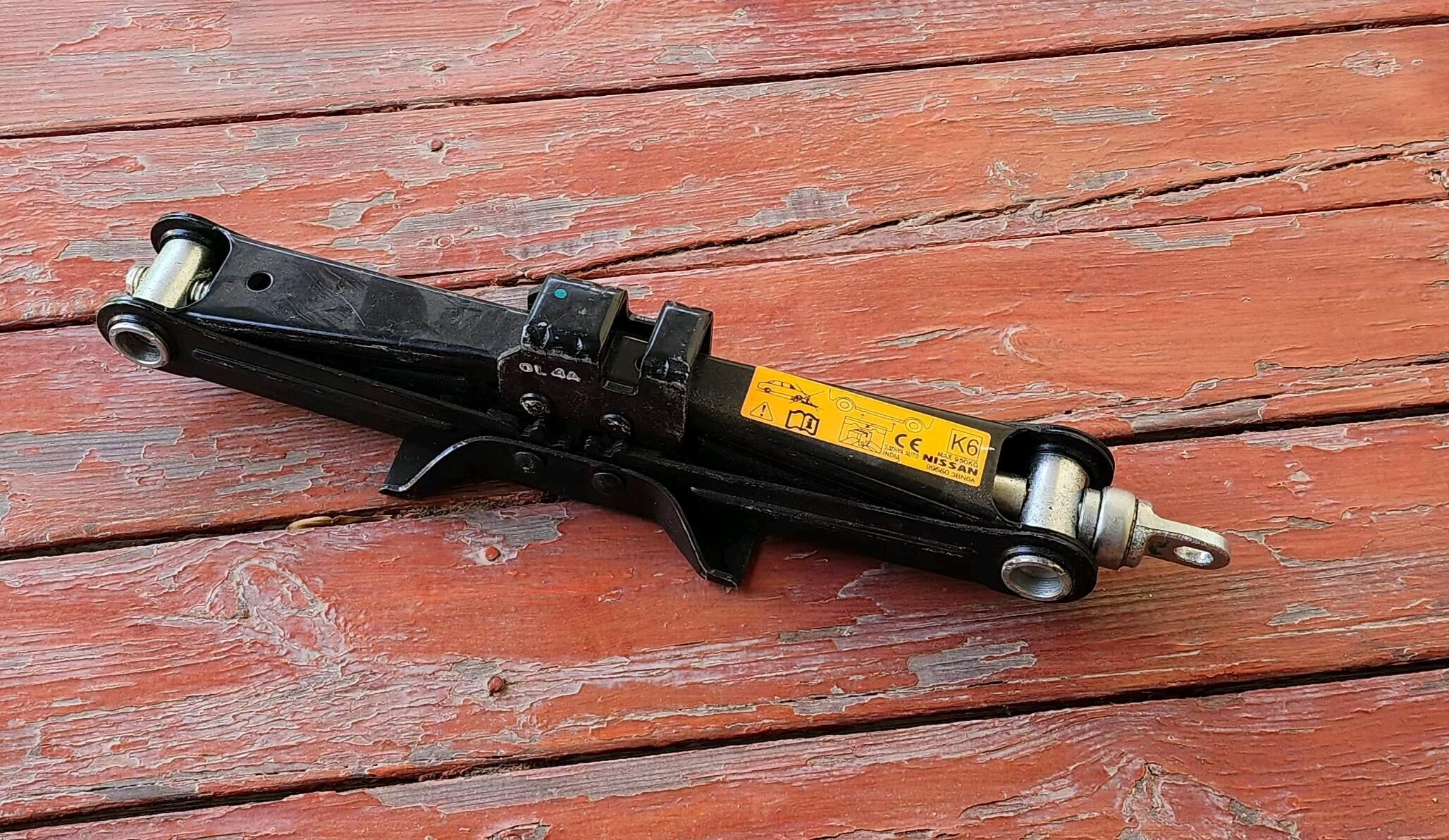 DAMKIRAT KOMPLEKIT NISSAN SUNY 450 TMT - Aşgabat - img 2