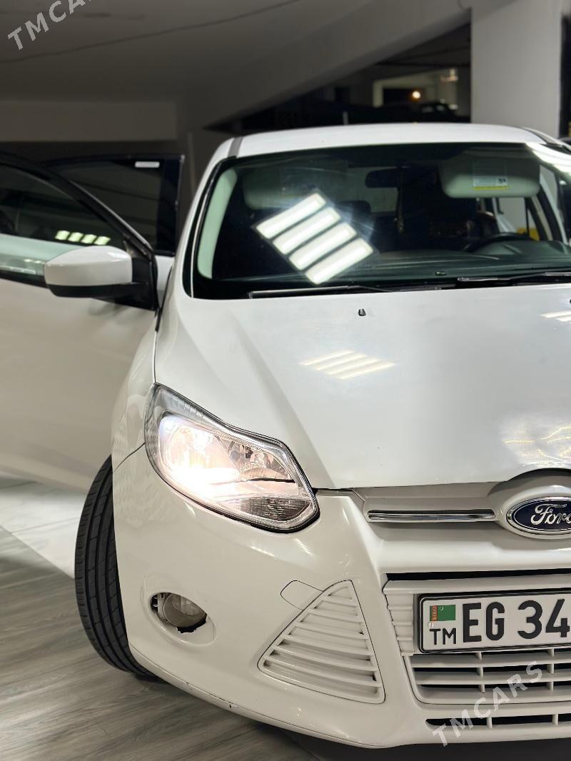 Ford Focus 2011 - 120 000 TMT - 11 мкр - img 2