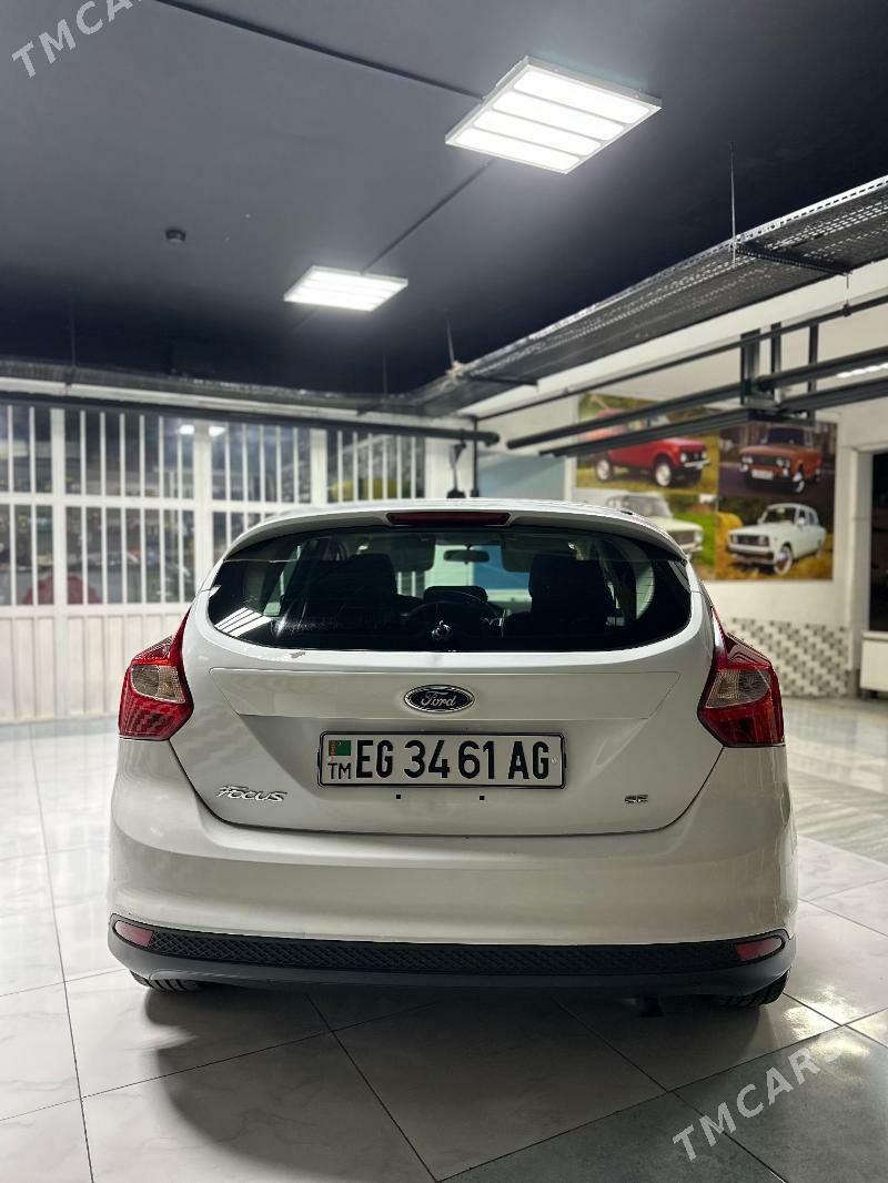 Ford Focus 2011 - 120 000 TMT - 11 мкр - img 9