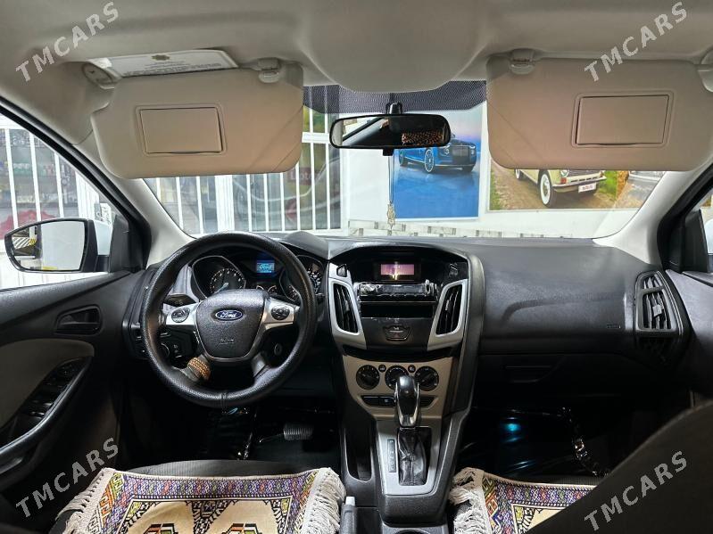 Ford Focus 2011 - 120 000 TMT - 11 мкр - img 7