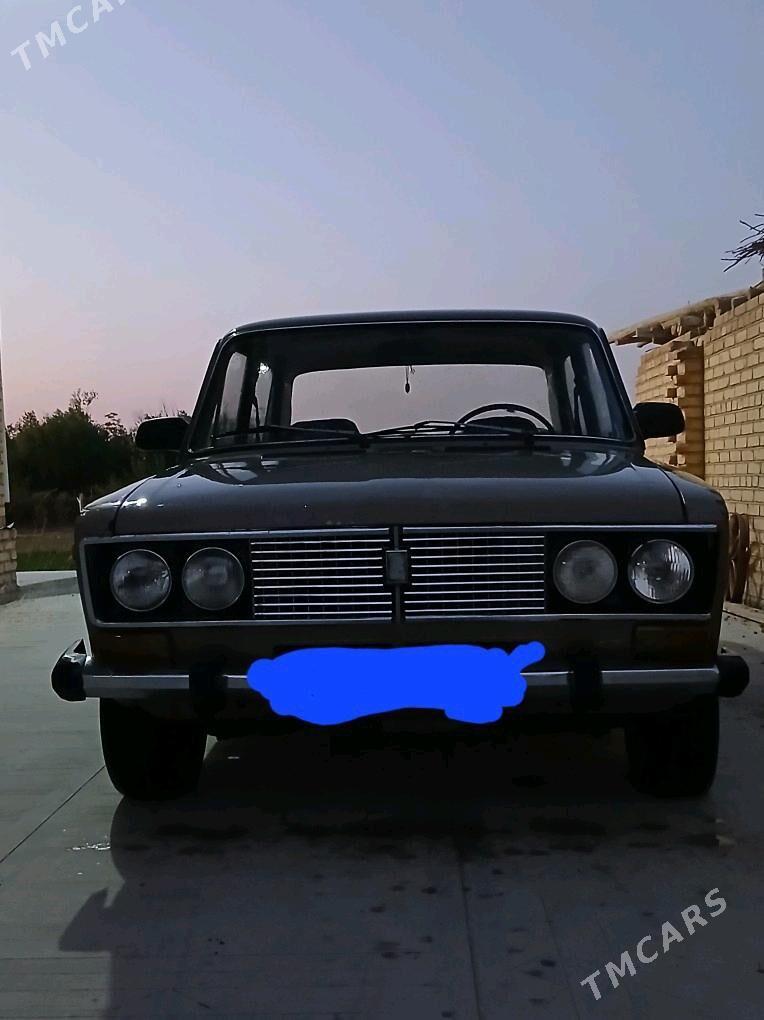 Lada 2106 1989 - 10 000 TMT - Ходжамбаз - img 7