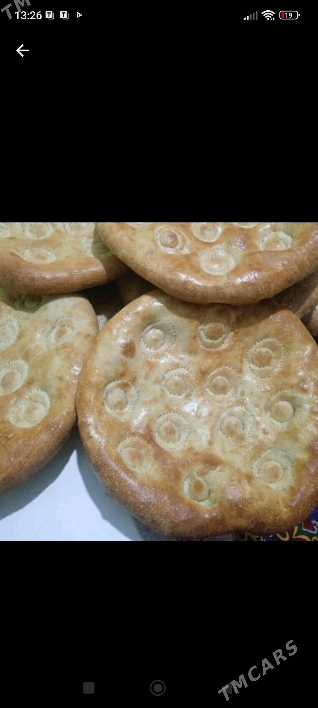 Bereketli naharhana hyzmatlary - Bedew - img 3