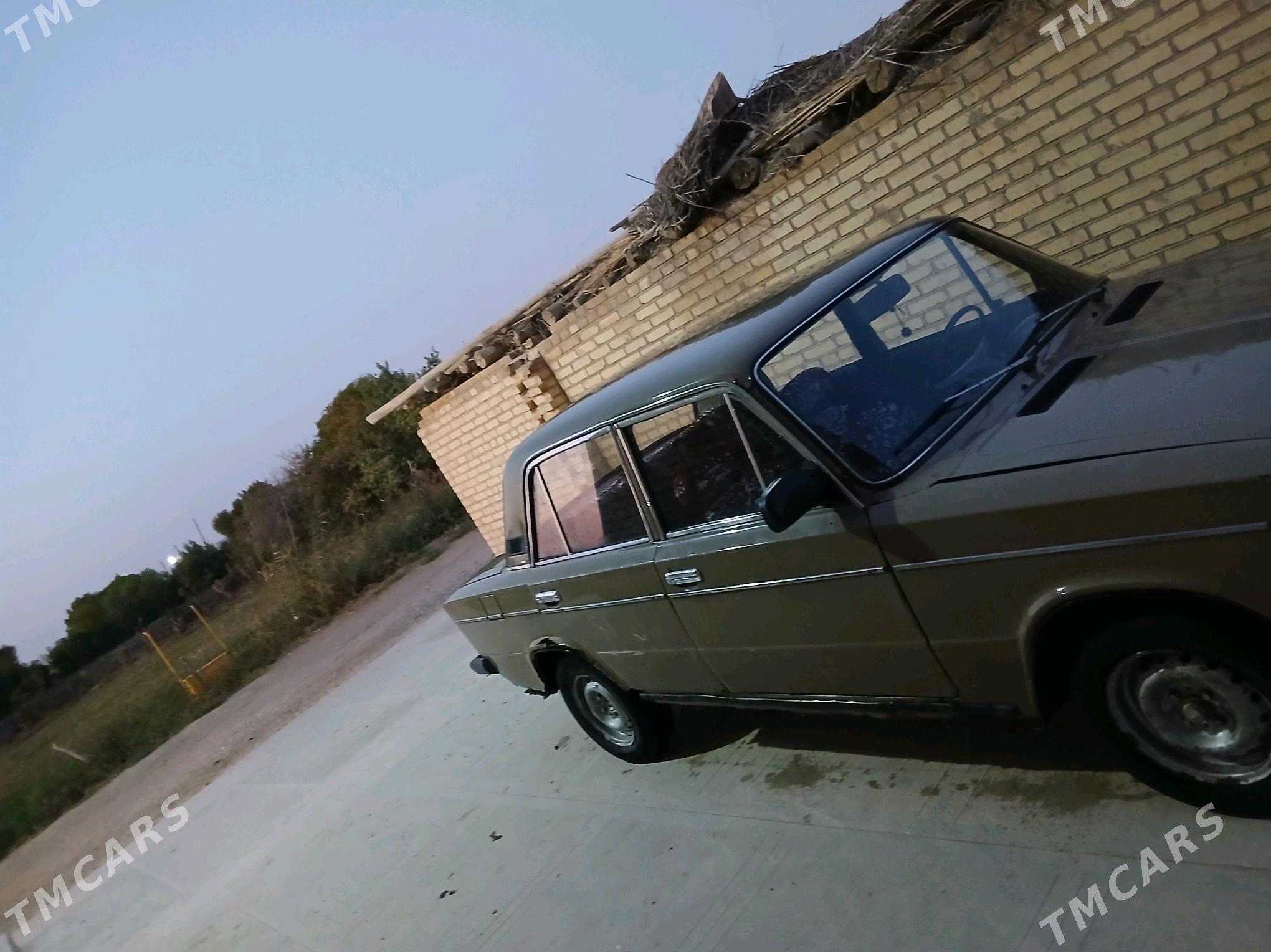 Lada 2106 1989 - 10 000 TMT - Ходжамбаз - img 6