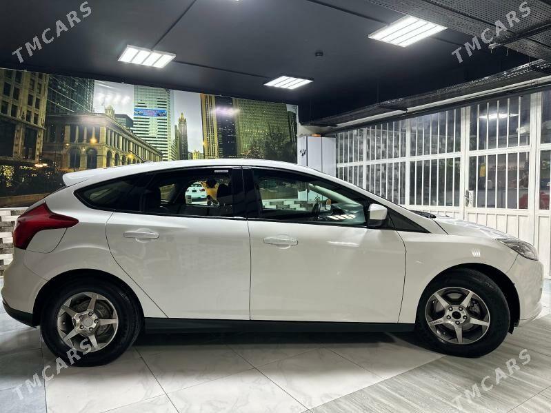 Ford Focus 2011 - 120 000 TMT - 11 мкр - img 8