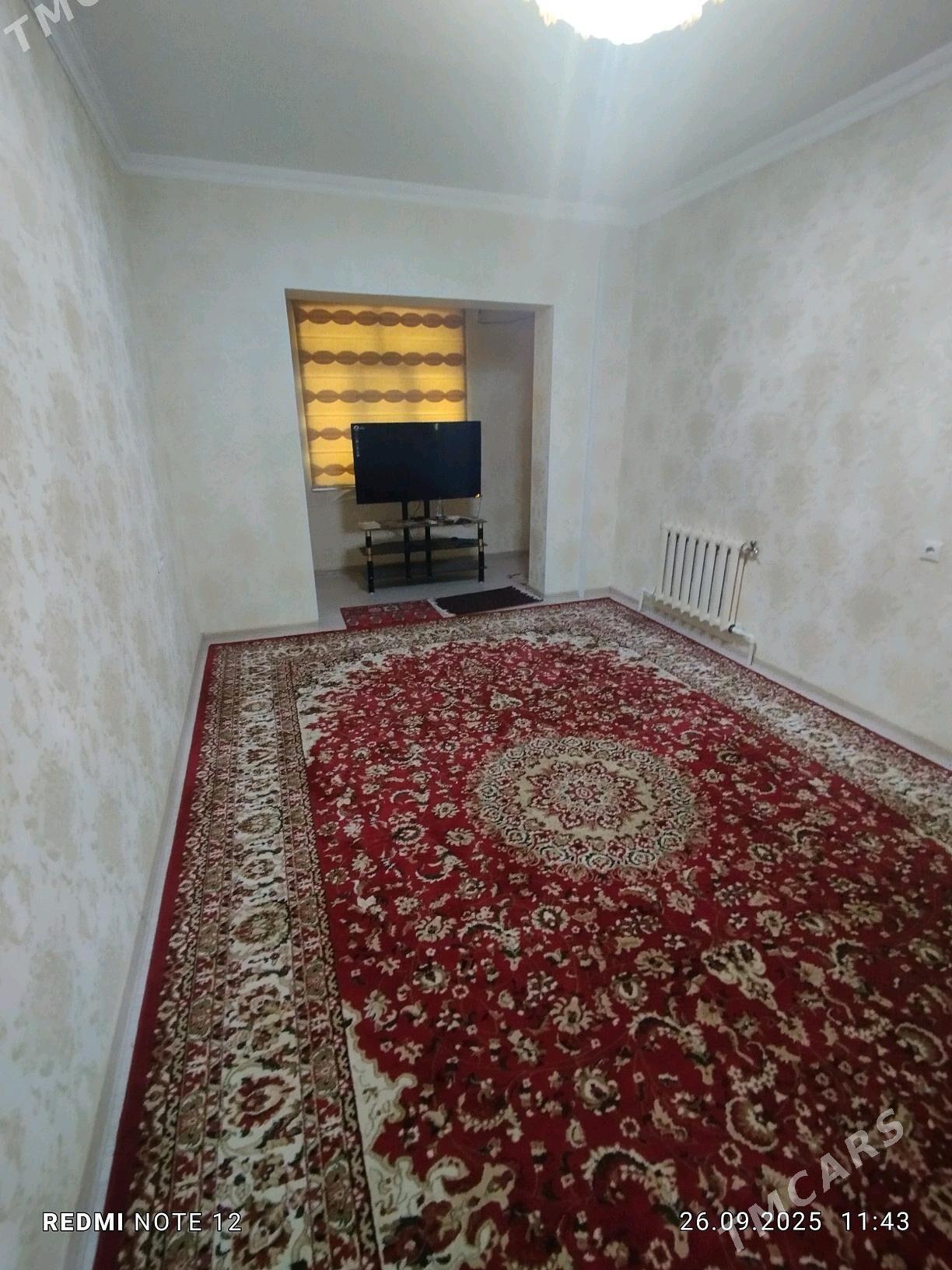 Arenda 1mkr - Мары - img 2