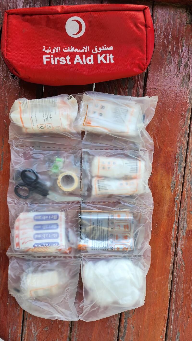 OPTEÇKA + SUN̈KA + ZNAK KOMPLE 400 TMT - Ашхабад - img 2