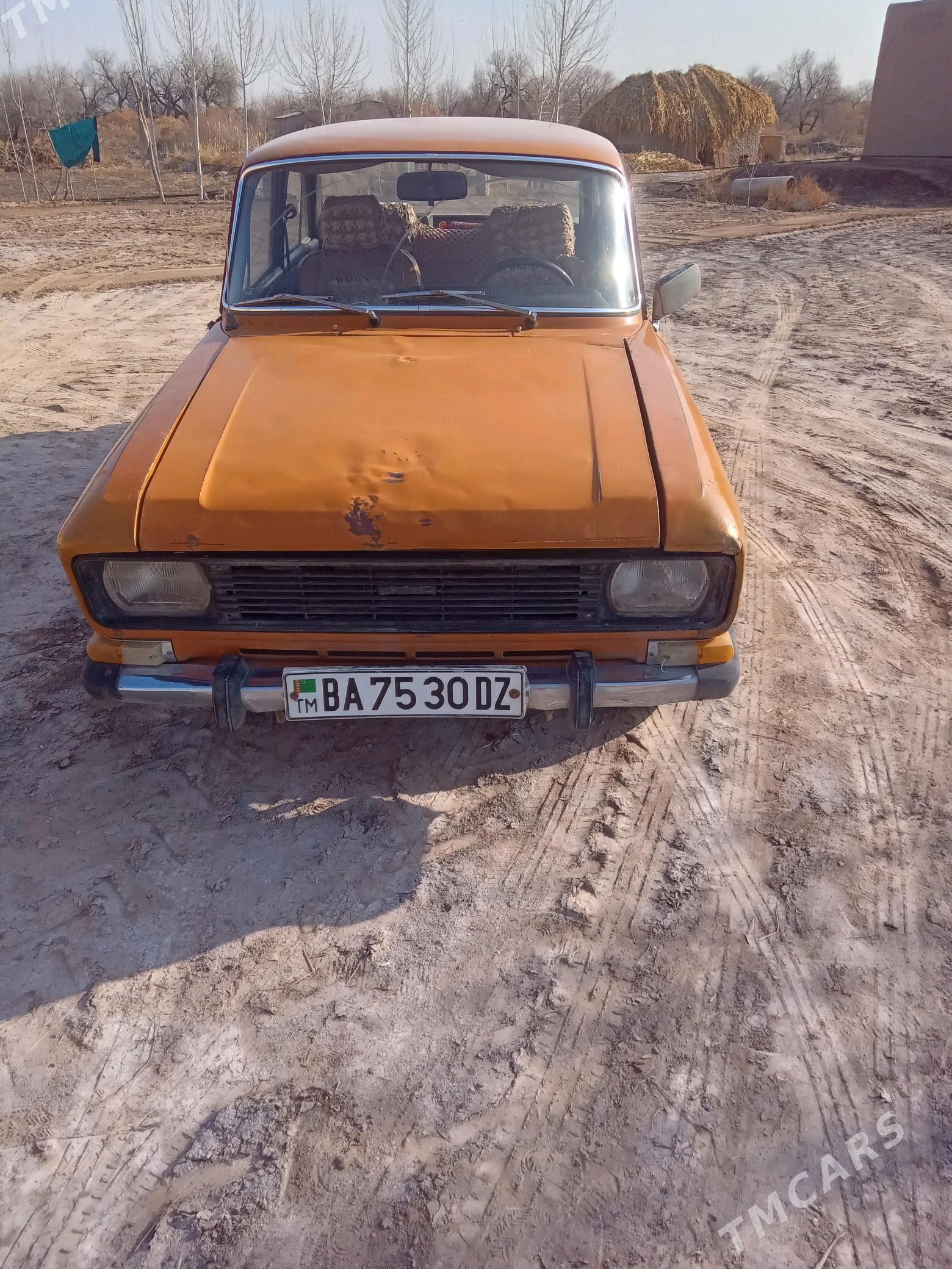Москвич 408 1981 - 12 000 TMT - Болдумсаз - img 2