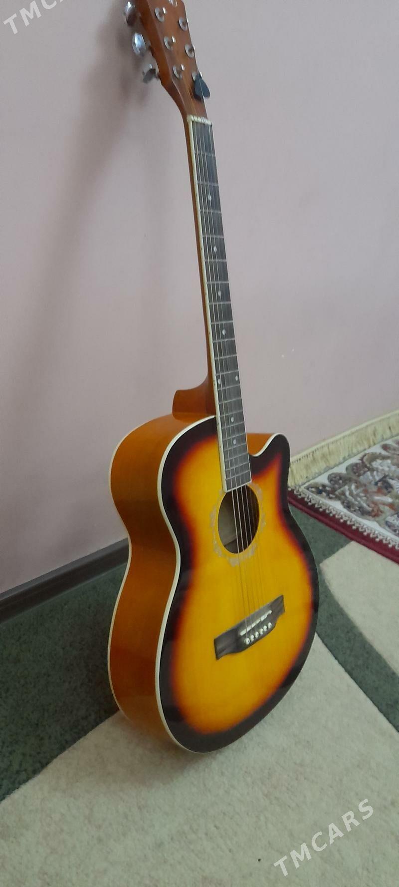 gitara - Ашхабад - img 2