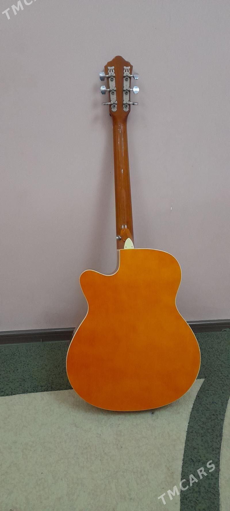 gitara - Ашхабад - img 3
