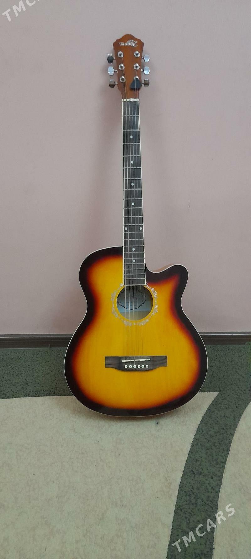 gitara - Ашхабад - img 4