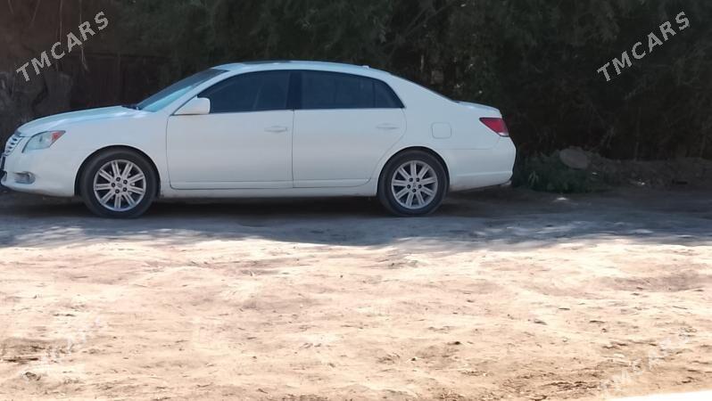 Toyota Avalon 2008 - 170 000 TMT - Şabat etr. - img 5