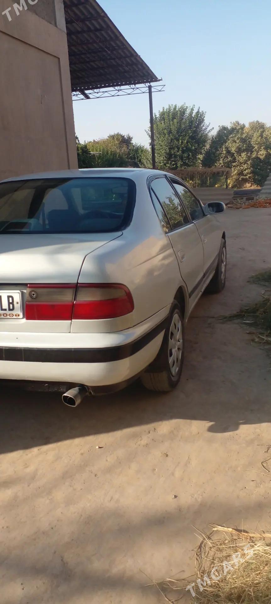 Toyota Corona 1995 - 40 000 TMT - Халач - img 6