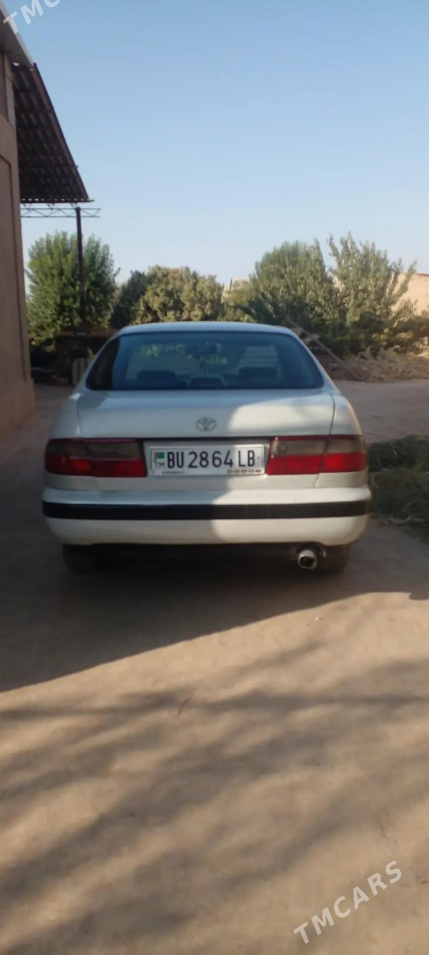 Toyota Corona 1995 - 40 000 TMT - Халач - img 3
