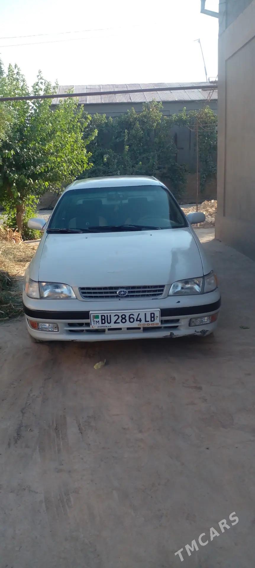 Toyota Corona 1995 - 40 000 TMT - Халач - img 2