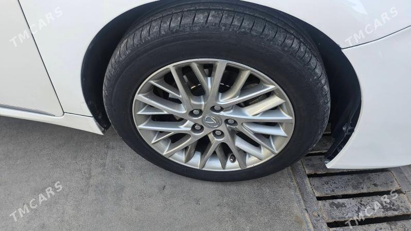 Lexus ES 350 2016 - 380 000 TMT - Мары - img 3