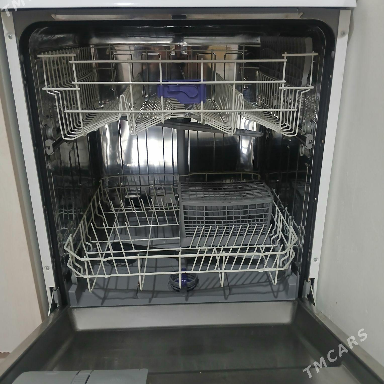 ВЕКО гап ювужы машын тазе - Gurtly - img 1