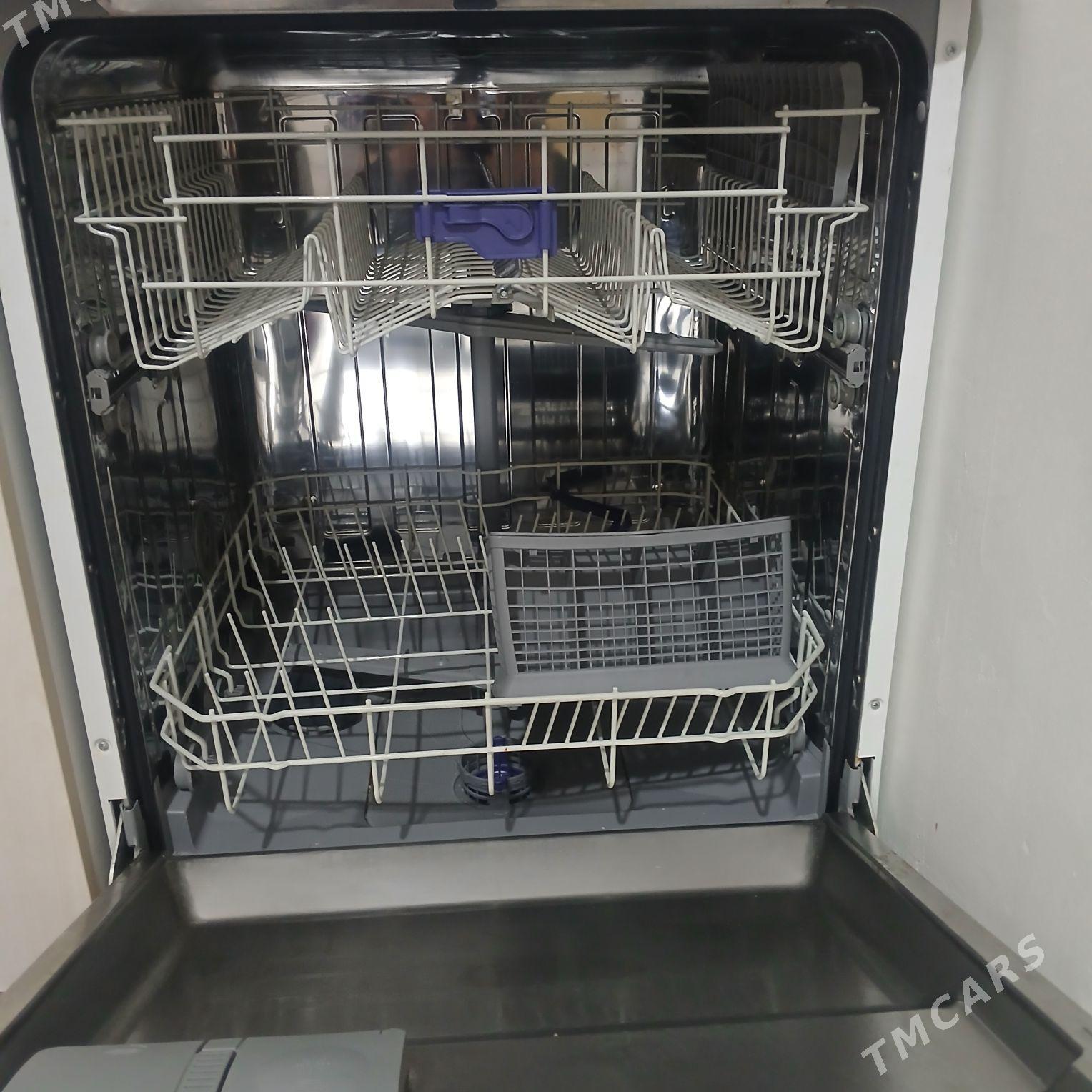 ВЕКО гап ювужы машын тазе - Gurtly - img 2