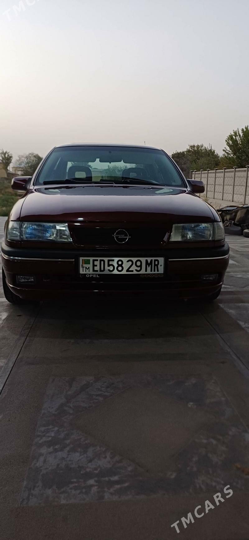 Opel Vectra 1993 - 53 000 TMT - Мары - img 3