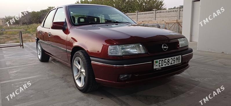 Opel Vectra 1993 - 53 000 TMT - Мары - img 4