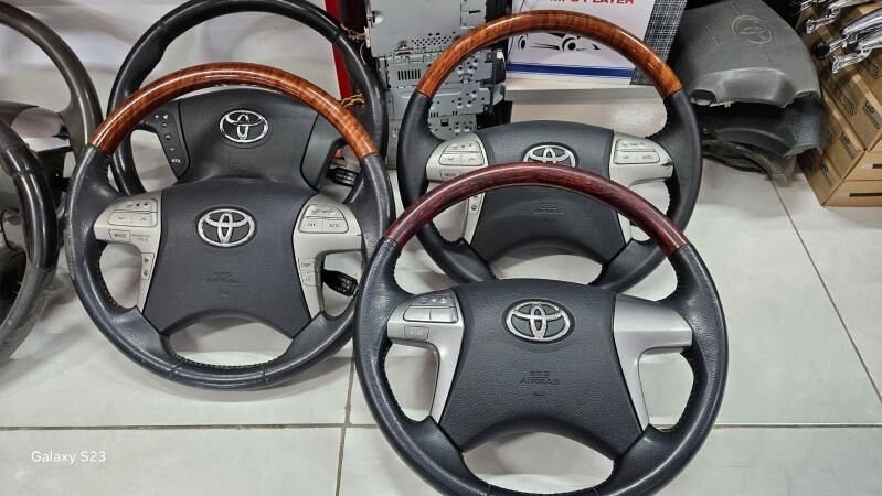 Mebel rol Camry Highlander Ava 1 700 TMT - Mary - img 2