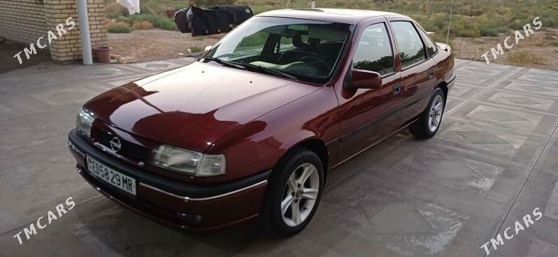Opel Vectra 1993 - 53 000 TMT - Мары - img 8