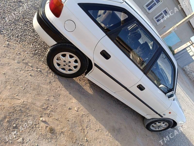 Opel Astra 1992 - 40 000 TMT - Mary - img 4