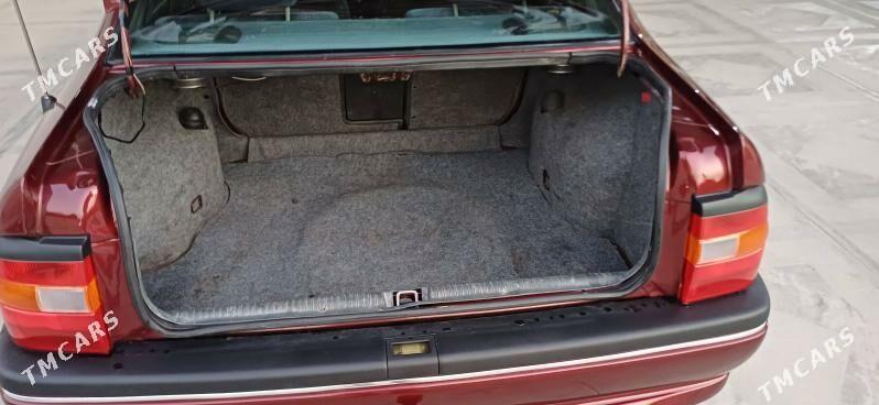 Opel Vectra 1993 - 53 000 TMT - Мары - img 7