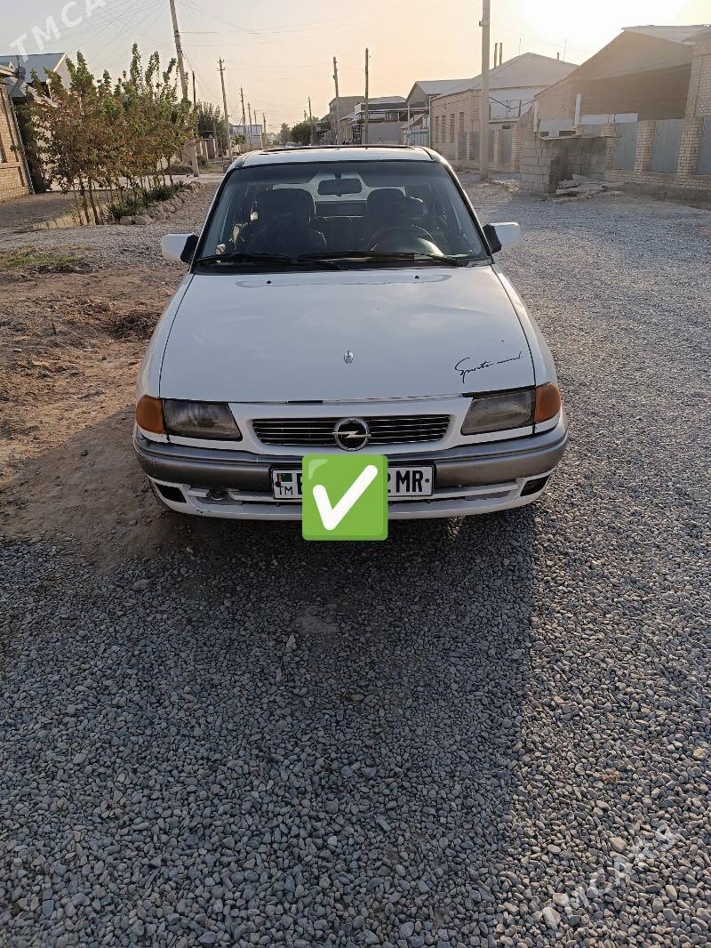 Opel Astra 1992 - 40 000 TMT - Mary - img 5