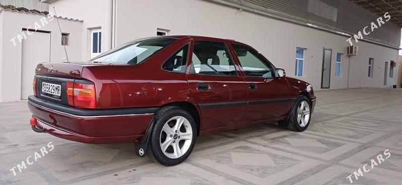 Opel Vectra 1993 - 53 000 TMT - Мары - img 9
