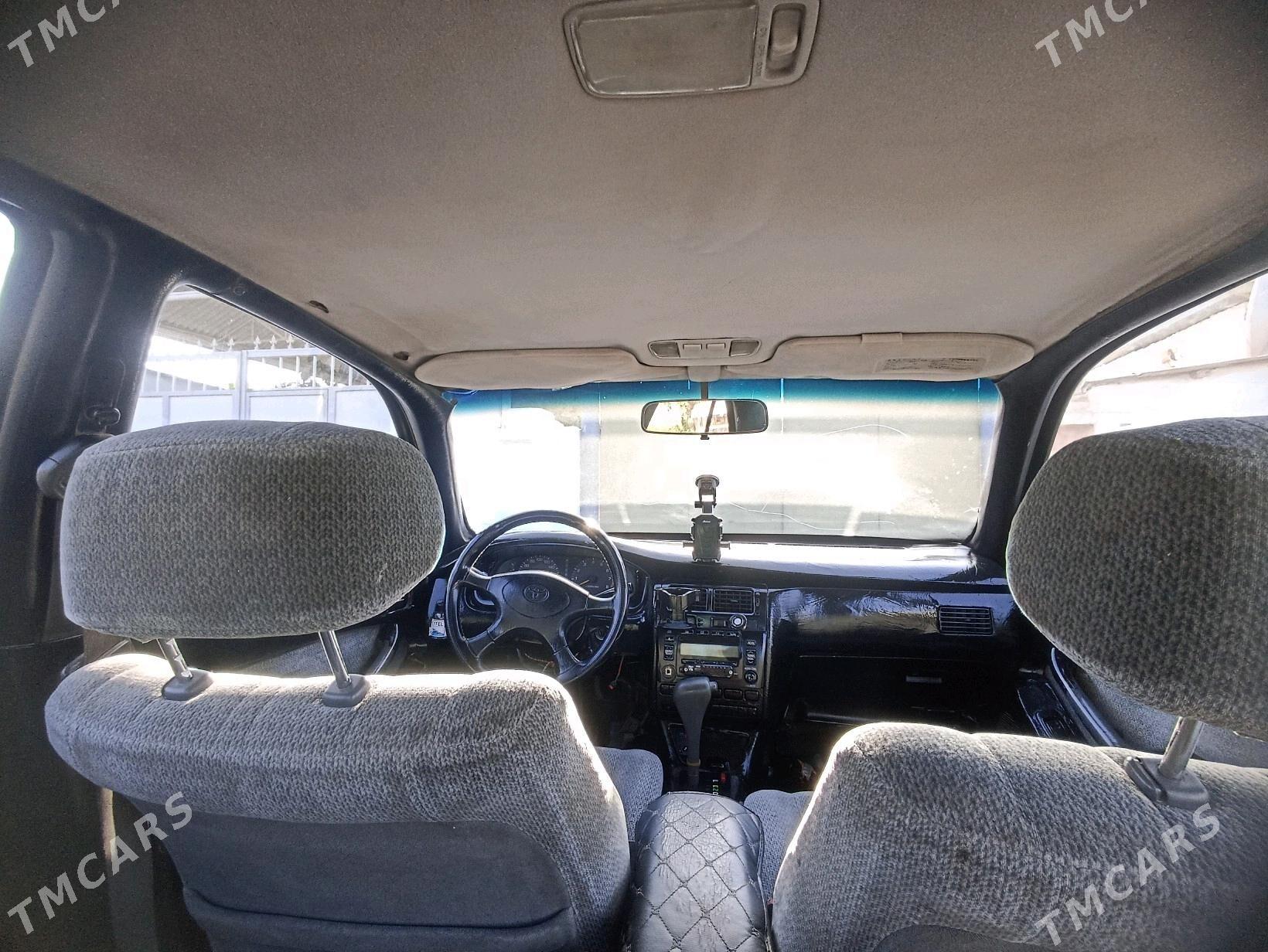 Toyota Camry 1993 - 37 000 TMT - Байрамали - img 5