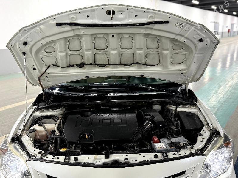 Toyota Corolla 2013 - 250 000 TMT - Херрикгала - img 5