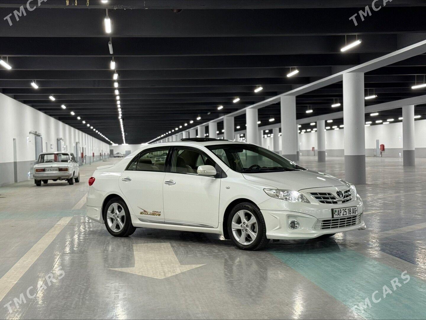Toyota Corolla 2013 - 250 000 TMT - Херрикгала - img 2