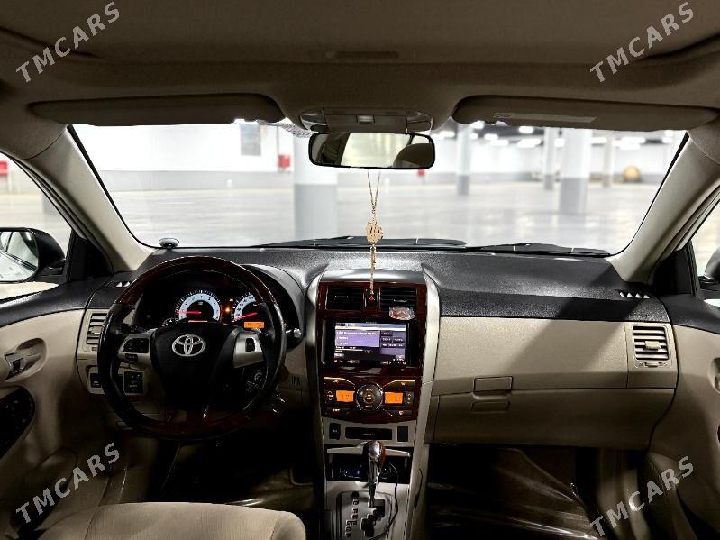 Toyota Corolla 2013 - 250 000 TMT - Херрикгала - img 6