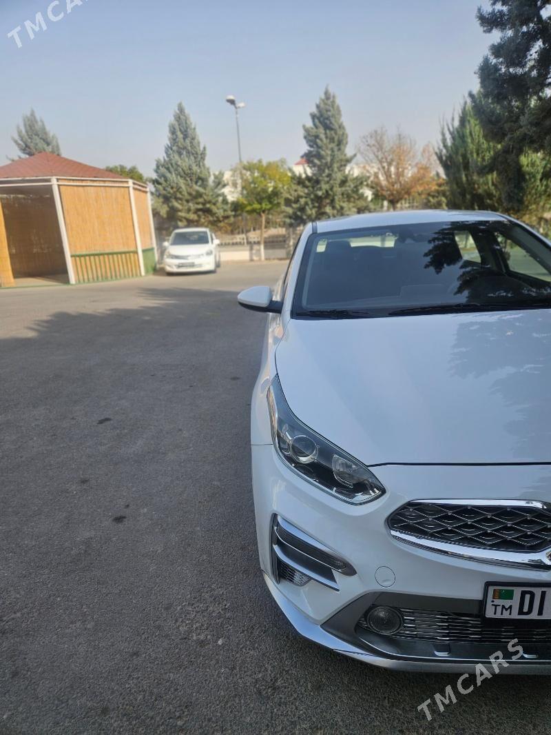 Kia Forte 2021 - 218 000 TMT - Ашхабад - img 4