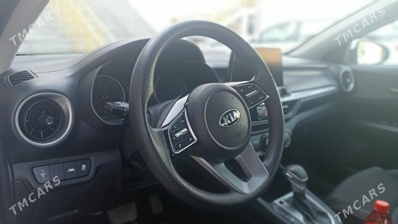 Kia Forte 2021 - 218 000 TMT - Ашхабад - img 2