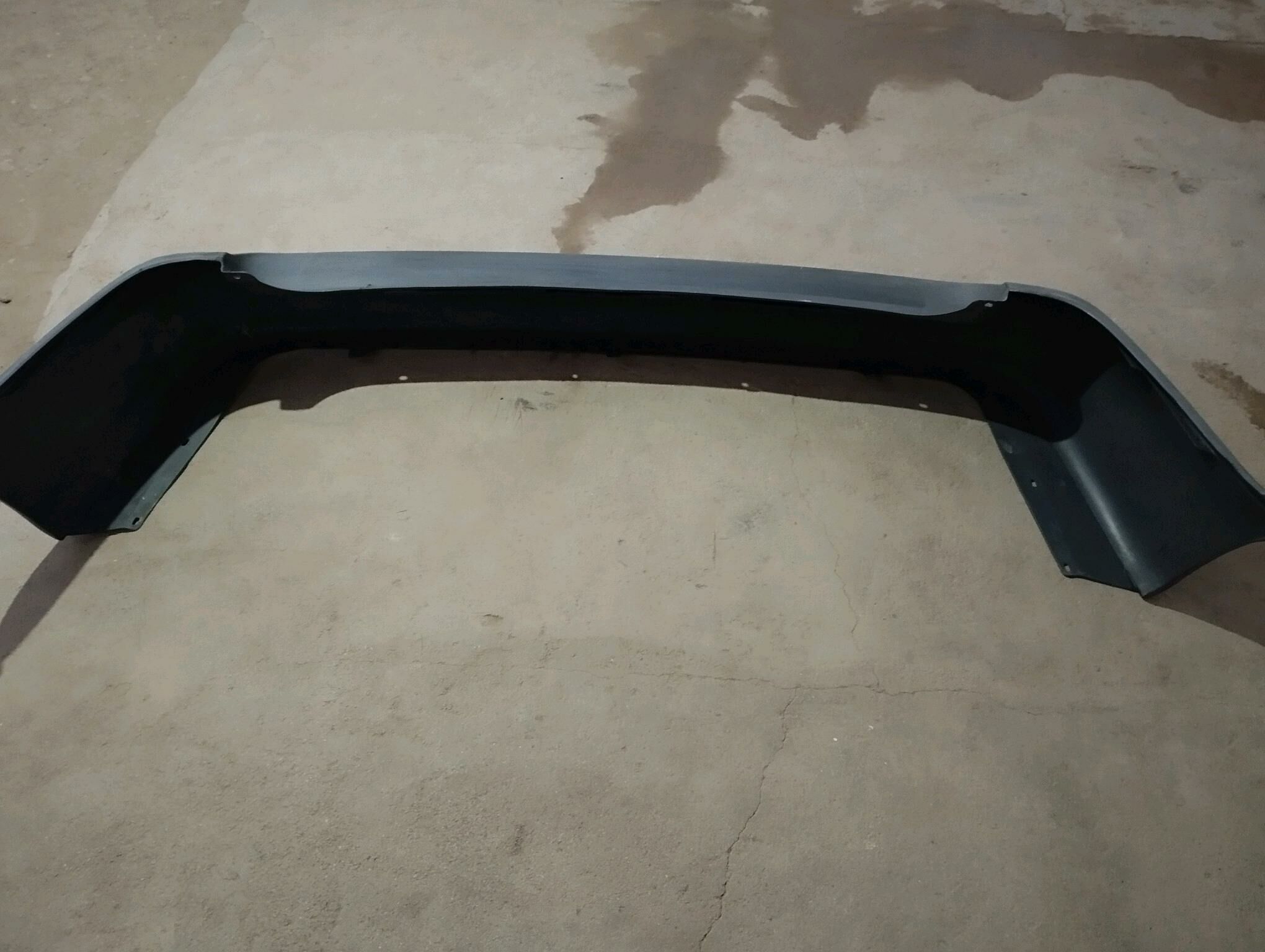 bufyr bamper 450 TMT - Балканабат - img 2