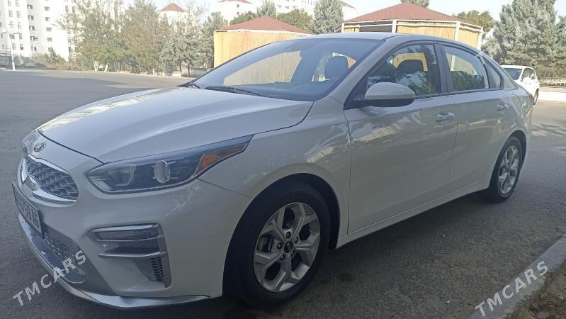 Kia Forte 2021 - 218 000 TMT - Ашхабад - img 3