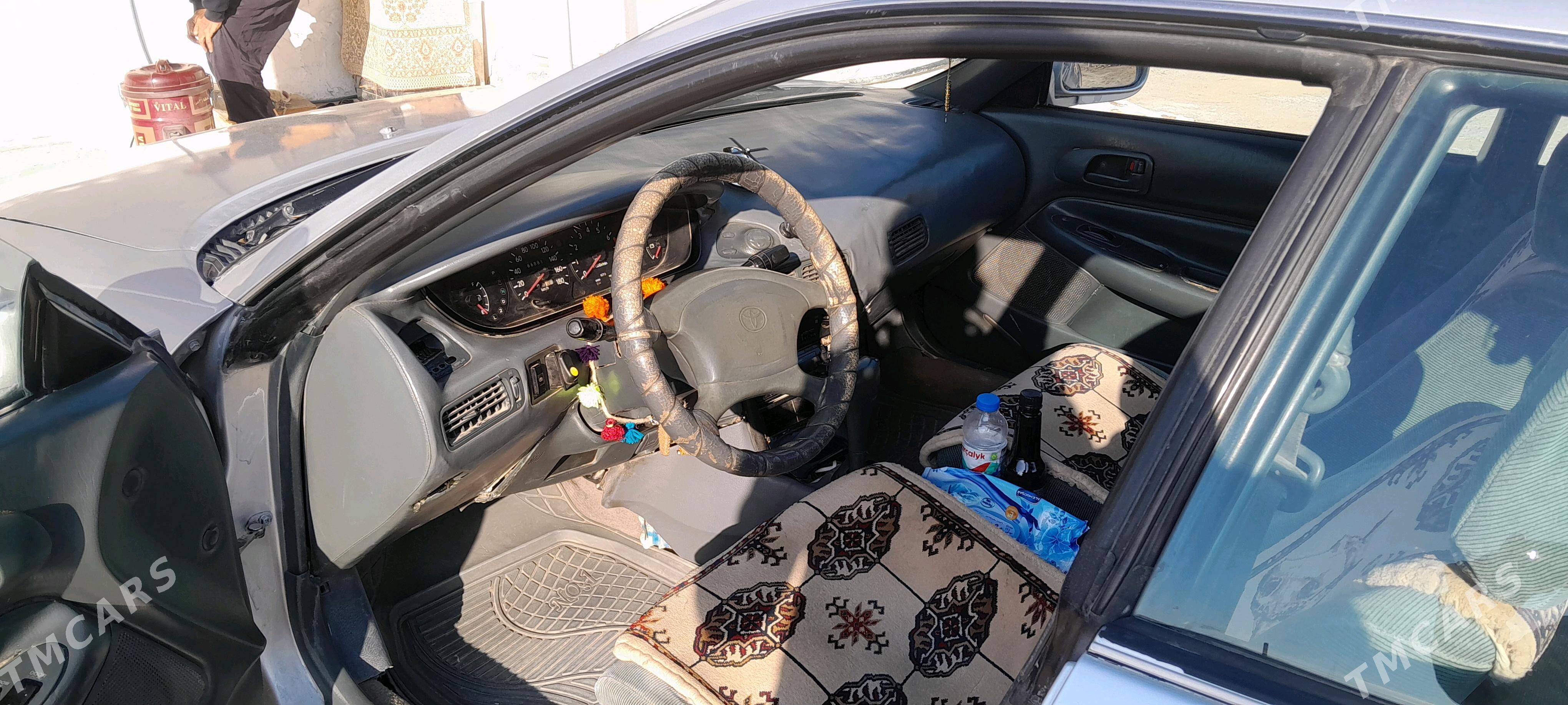 Toyota Marino 1993 - 40 000 TMT - Etrek - img 1