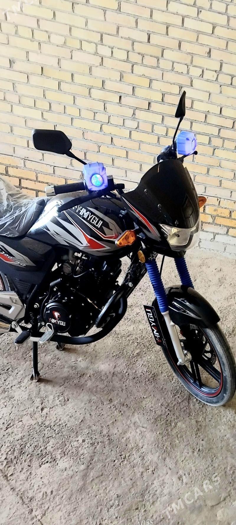 Fekon FK200-14G 2025 - 25 000 TMT - Kerki - img 2