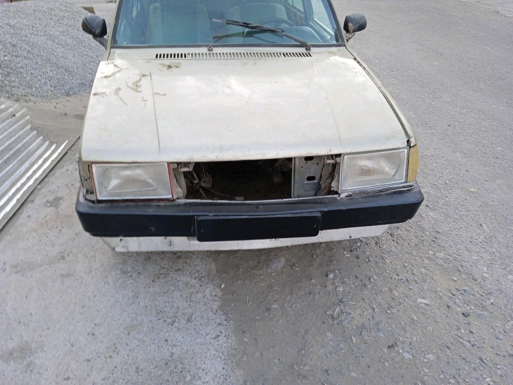 tofas zapcasa 1 000 TMT - Türkmenabat - img 2