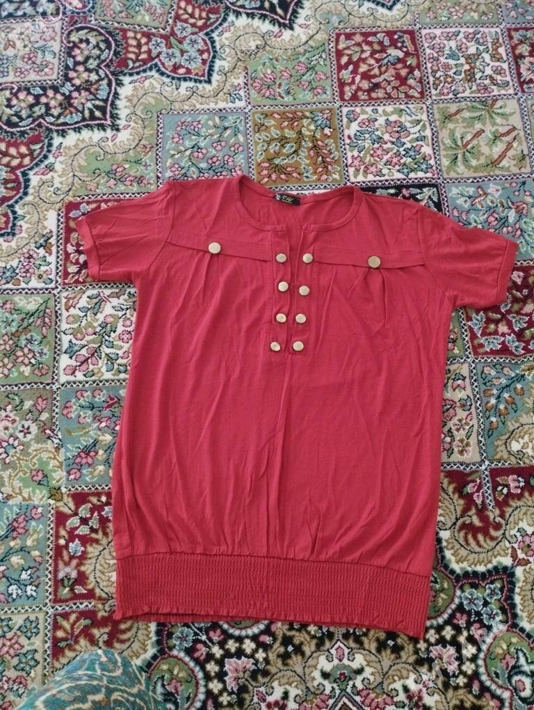 yubka bilen futbolka - Балканабат - img 2