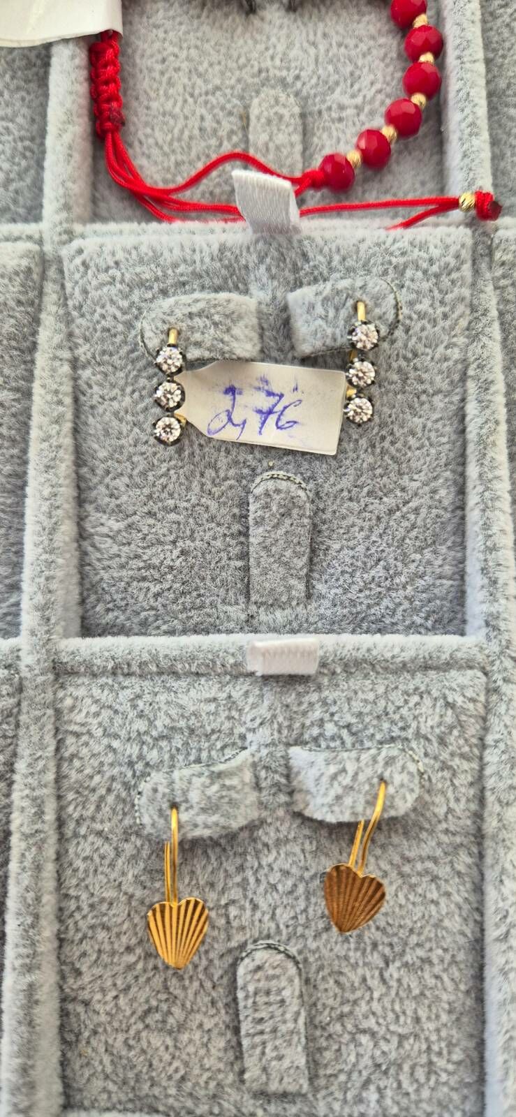 gyzyl gulakhalka - Aşgabat - img 8